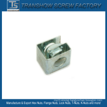 Network Cabinet Use Clip Nut (M6)